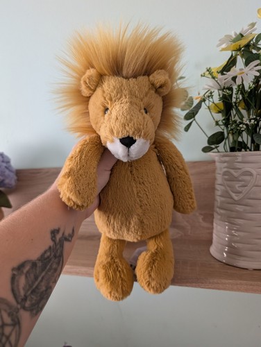 Jellycat original medium - original,