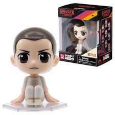 Stranger Things Eleven Bobble