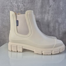 Waterproof  Chelsea Rain Boots