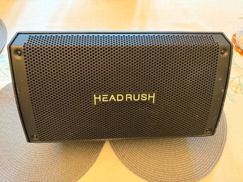 Head rush frfr 108 - head,