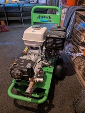 Honda gx390 pressure power - gx390,