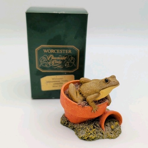 Worcester ornamental studio - worcester,