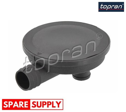 Valve engine block breather - valve,,