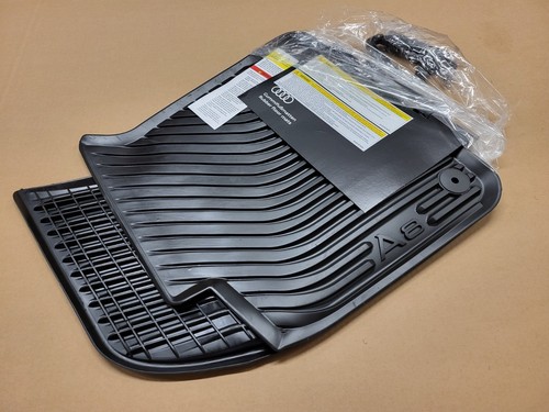 Original audi rubber - original, 4h