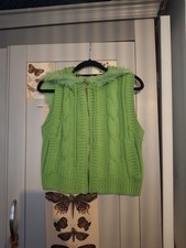 Urban Outfitters Faux Fur
