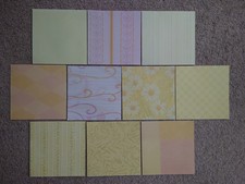 K & Company HAZY SUMMER Papers