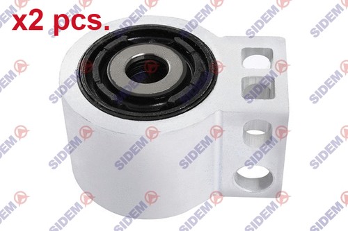 Pcs front fits both - pcs,