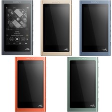 Sony a55 walkman digital - nw-a55,