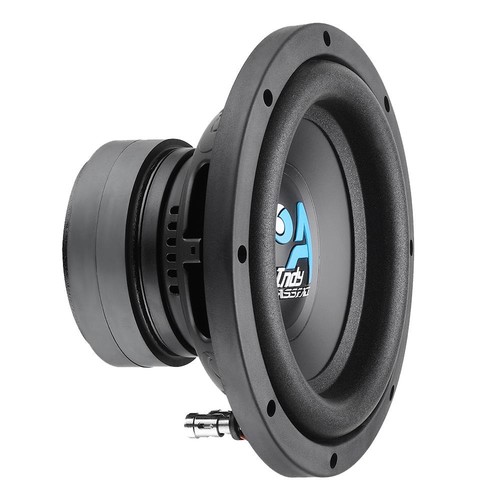 Bassface indy car sub - 8",