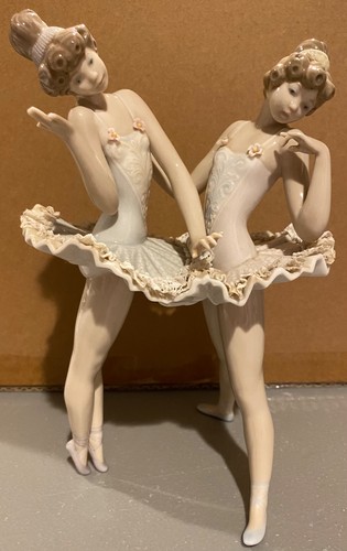 Lladro spain porcelain - lladro,