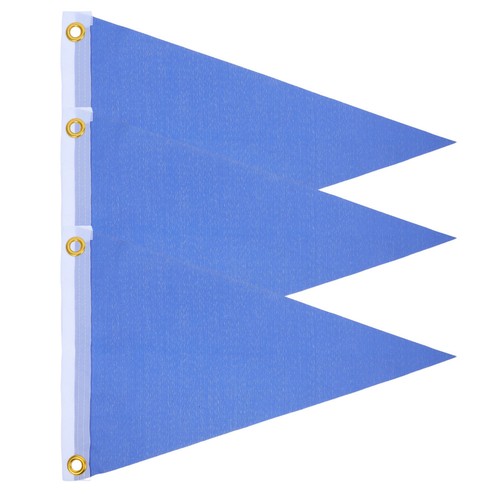 3pcs boat pennant flags - 3pcs,