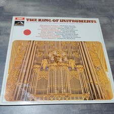 The King of Instruments -