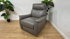 DFS Spiral Leather