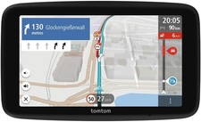 TomTom GO Professional 2nd Gen 6'' Truck Europe Maps Touchscreen Sat Nav  A