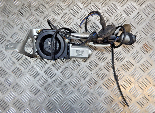 Genuine 1999 2005 - 1999-2005, mr2