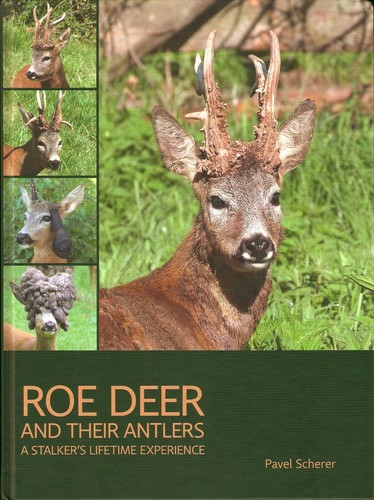 Scherer pavel deer - scherer, &