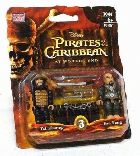 Pirates the caribbean at - the,