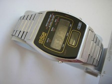 OTRON SOLAR LCD VINTAGE