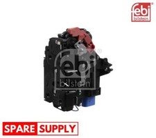 DOOR LOCK FOR SEAT SKODA VW