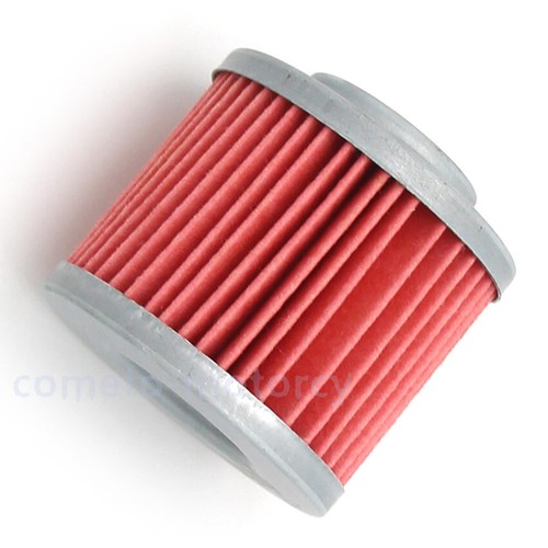 Motorcycle oil filter - motorcycle,