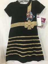 New LOL Surprise girl Black