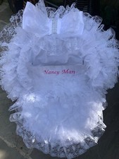White universal baby - , car