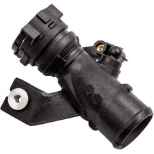 Air intake intercooler turbo - intake,