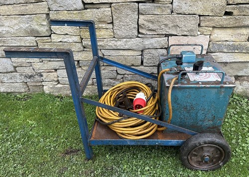 The pickhill bantam 180 - the,