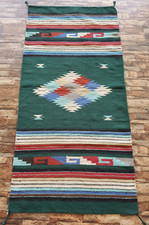 Vintage Handmade Traditional