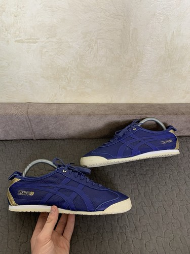 Asics onitsuka tiger - onitsuka, 66