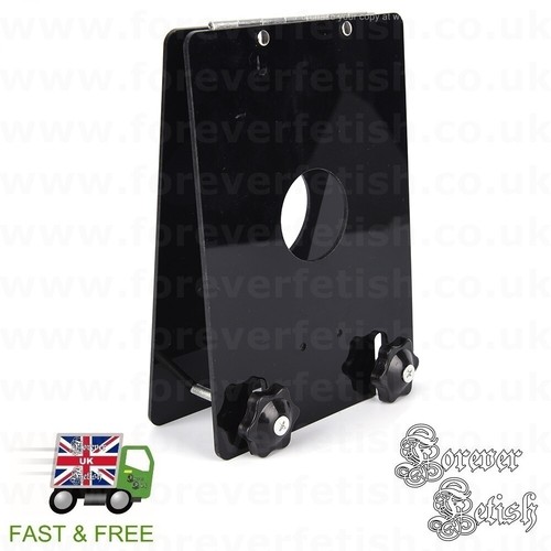 Ball testicle crusher board - testicle,