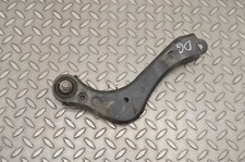 Toyota RAV4 Wishbone Control