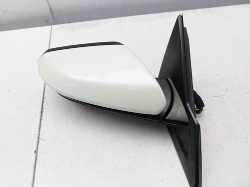 Honda civic mk10 manual fold - honda,