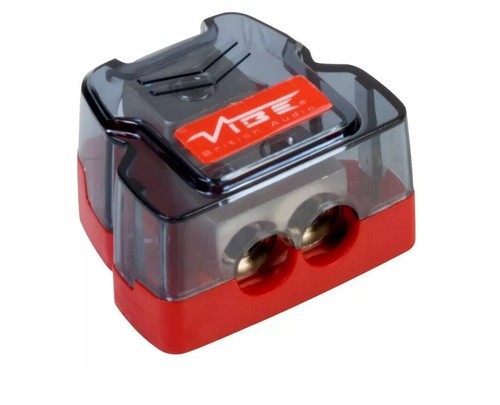 Vibe critical link - critical, audio