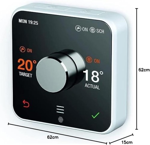 Hive slt3d wireless - hive,