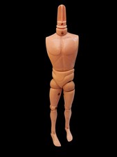 Vintage Action Man Figure
