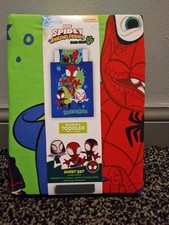 Spiderman Amazing Freind