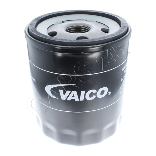 Vaico oil filter - filter, fits