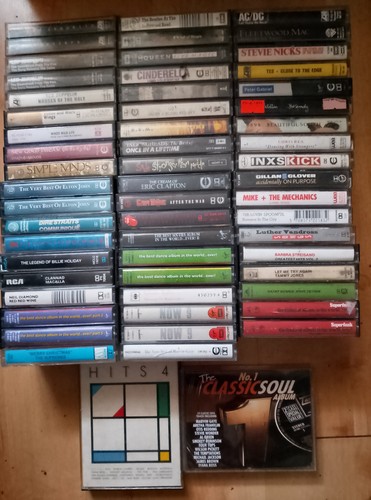 Bundle cassettes led - ,