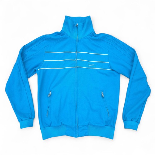 Adidas vespa firebird jacket - vespa,