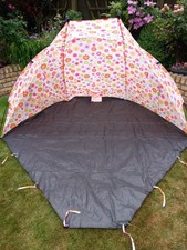 Beach Tent