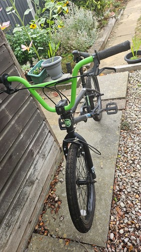 Radio saiko bmx bike - radio,