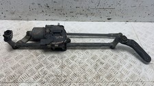 2007 SKODA OCTAVIA WIPER MOTOR