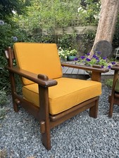 Mid Century Scandinavian Pair