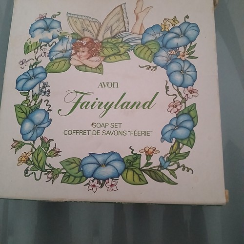 Vintage 1970 avon - vintage,