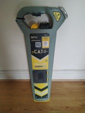 RADIODETECTION CAT4 DETECTOR
