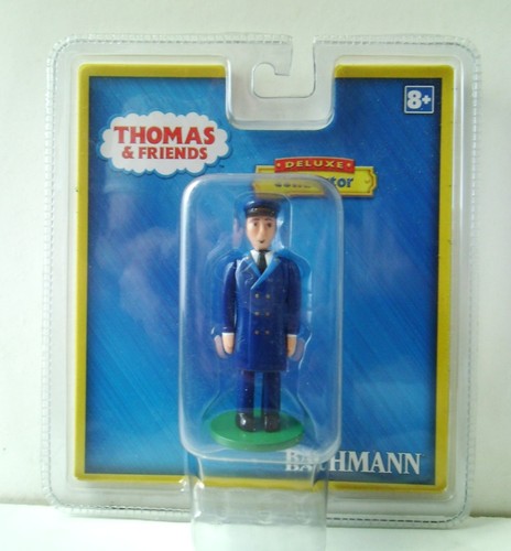 Bachmann scale thomas - scale,