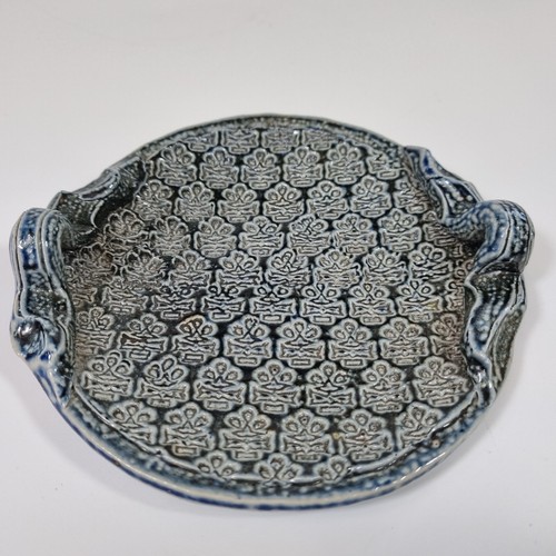 Unidentified studio pottery - unidentified,