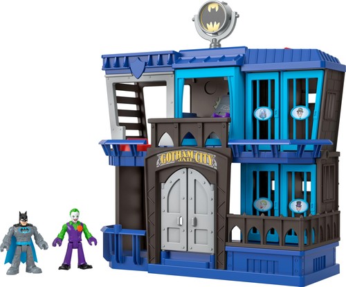 Fisher price imaginext - fisher-price,