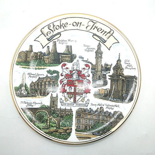 Vintage stoke trent - vintage, stoke-on-trent